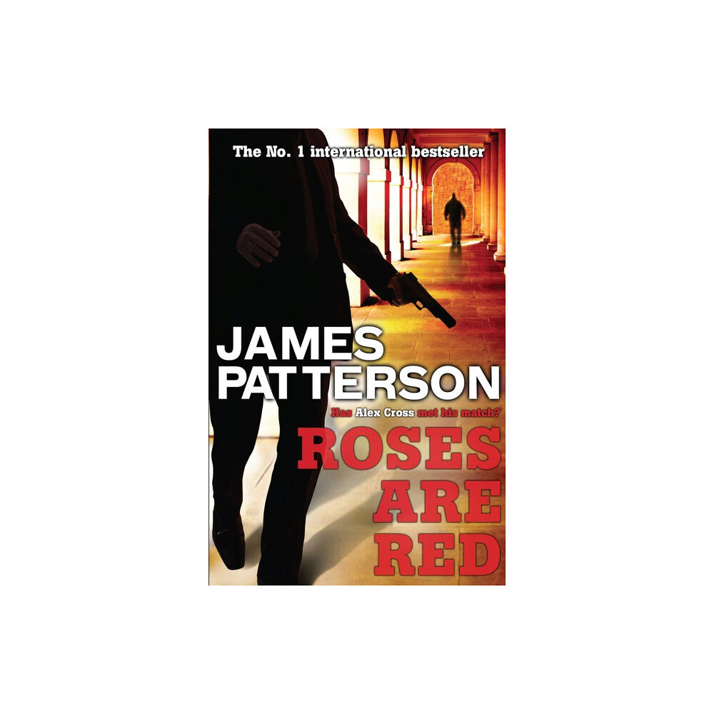 Headline Publishing Group Roses are Red (häftad, eng)