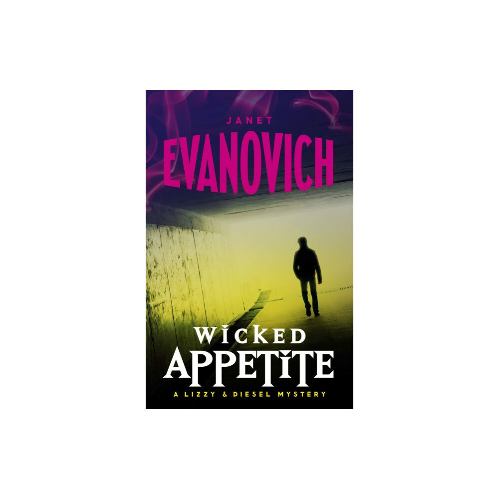Headline Publishing Group Wicked Appetite (Wicked Series, Book 1) (häftad, eng)