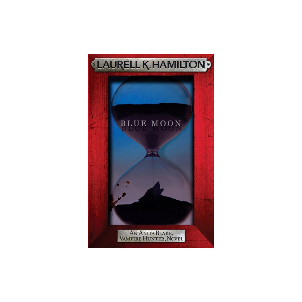 Headline Publishing Group Blue Moon (häftad, eng)