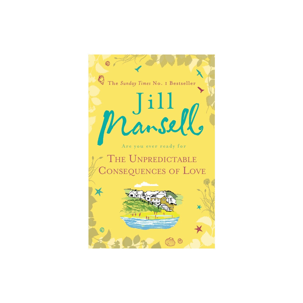 Headline Publishing Group The Unpredictable Consequences of Love (häftad, eng)