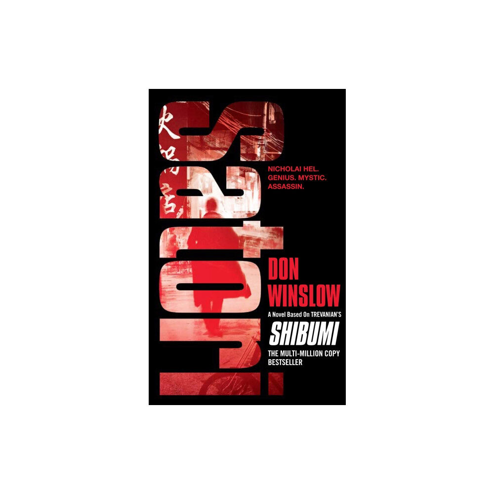 Headline Publishing Group Satori (häftad, eng)