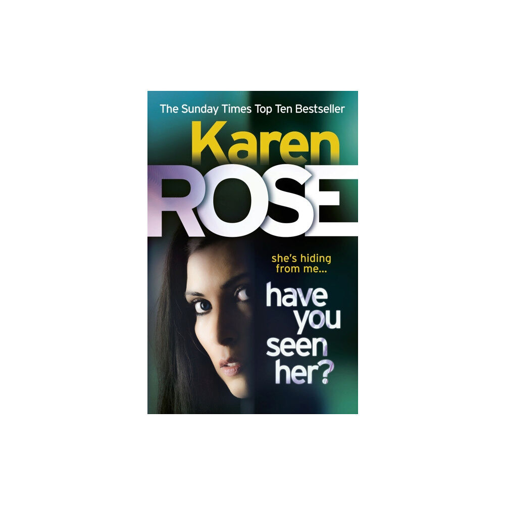 Headline Publishing Group Have You Seen Her? (The Raleigh Series) (häftad, eng)