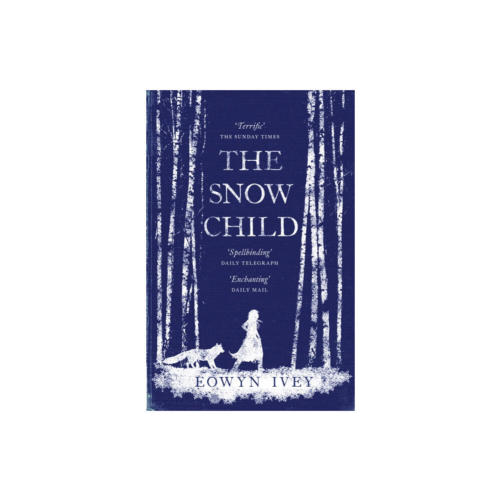 Headline Publishing Group The Snow Child (häftad, eng)