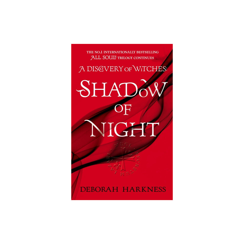 Headline Publishing Group Shadow of Night (häftad, eng)