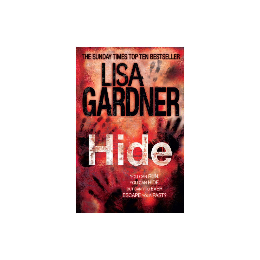 Headline Publishing Group Hide (Detective D.D. Warren 2) (häftad, eng)