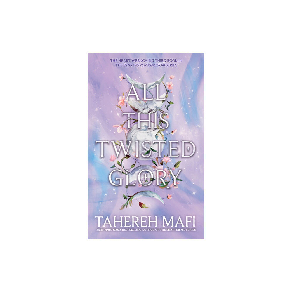 HarperCollins Publishers All This Twisted Glory (inbunden, eng)
