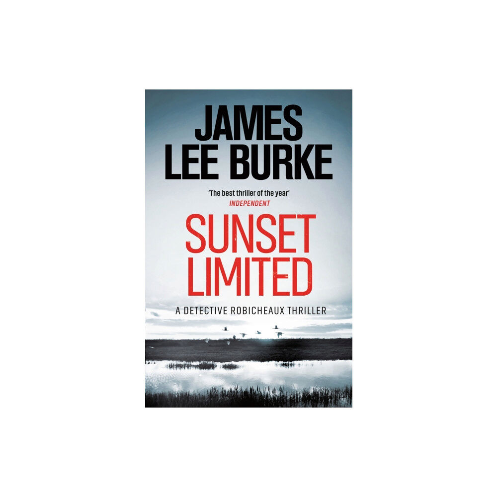 Orion Publishing Co Sunset Limited (häftad, eng)