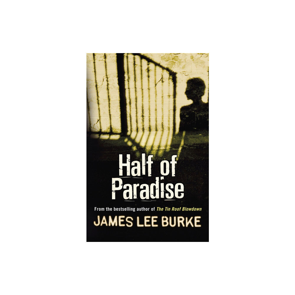 Orion Publishing Co Half of Paradise (häftad, eng)