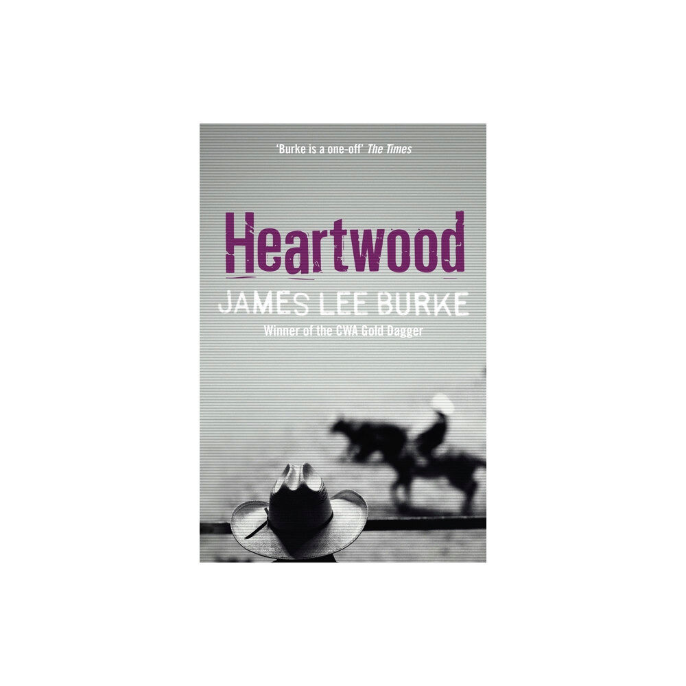 Orion Publishing Co Heartwood (häftad, eng)