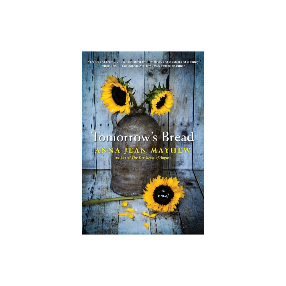 Kensington Publishing Tomorrow's Bread (häftad, eng)