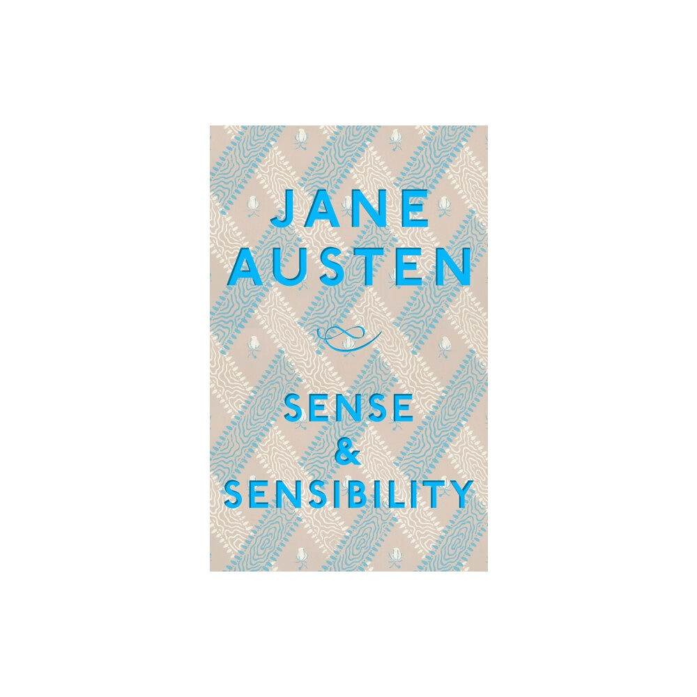 Pan Macmillan Sense and Sensibility (häftad, eng)