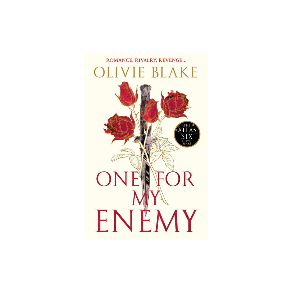 Pan Macmillan One For My Enemy (häftad, eng)