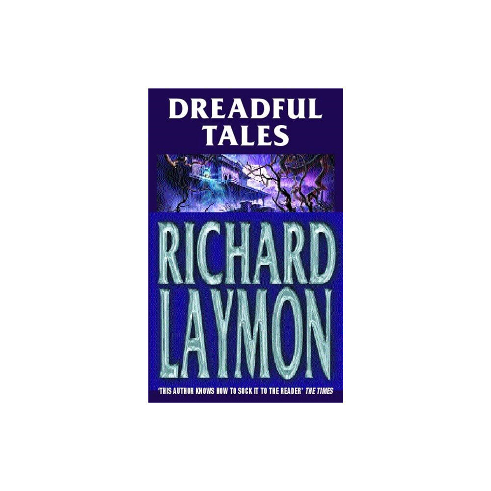 Headline Publishing Group Dreadful Tales (häftad, eng)