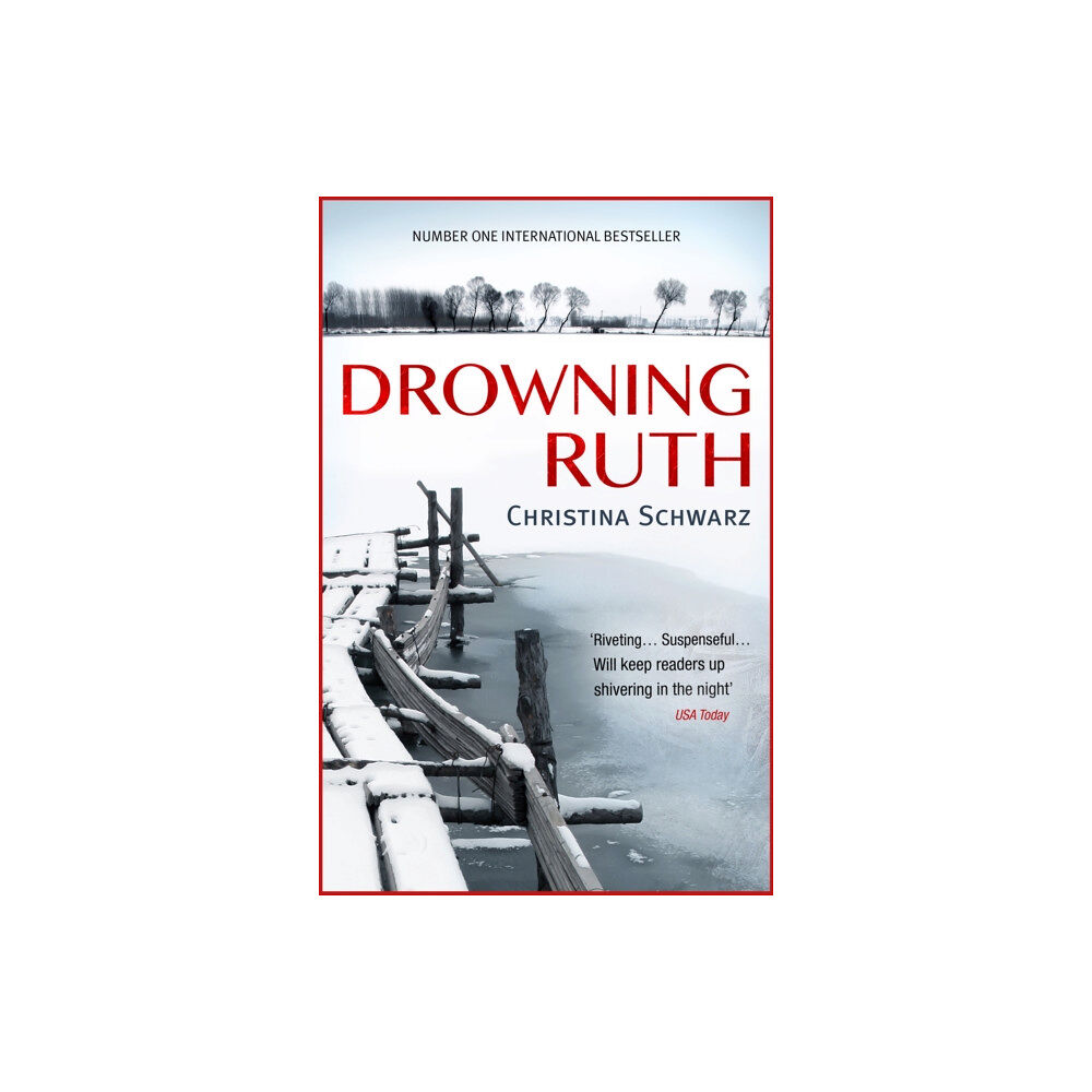 Headline Publishing Group Drowning Ruth (Oprah's Book Club) (häftad, eng)