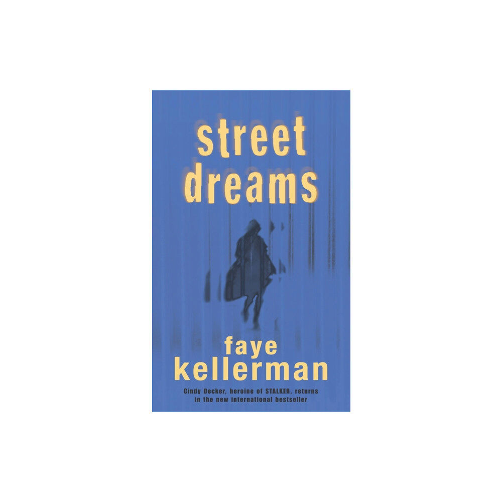 Headline Publishing Group Street Dreams (häftad, eng)