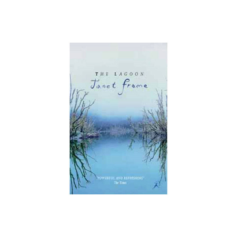 Bloomsbury Publishing PLC The Lagoon (häftad, eng)