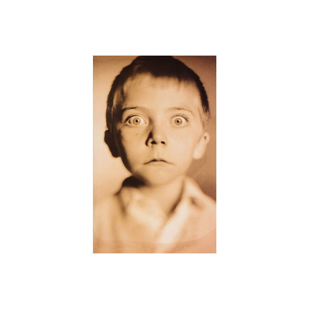 Bloomsbury Publishing PLC The Peculiar Memories of Thomas Penman (häftad, eng)