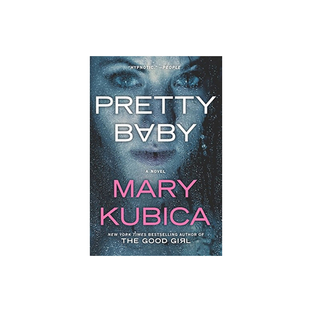 Harper Collins USA PRETTY BABY (häftad, eng)