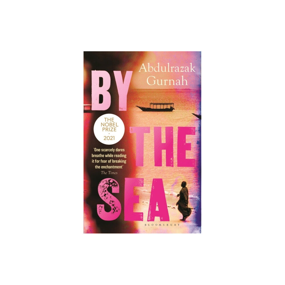 Bloomsbury Publishing PLC By the Sea (häftad, eng)