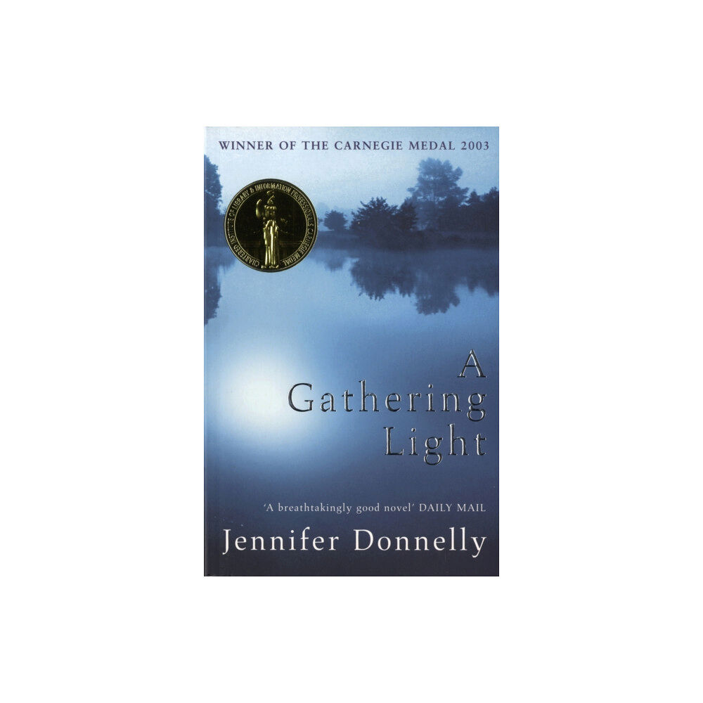 Bloomsbury Publishing PLC A Gathering Light (häftad, eng)
