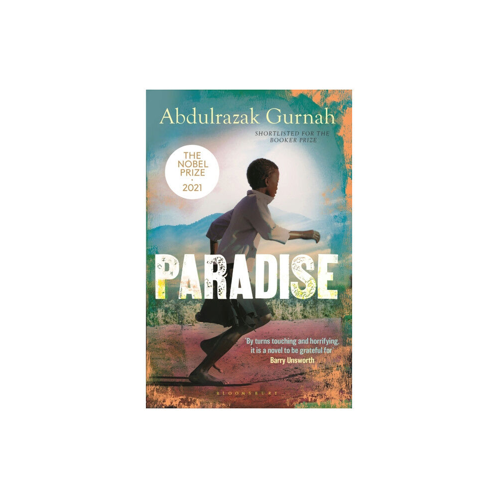 Bloomsbury Publishing PLC Paradise (häftad, eng)