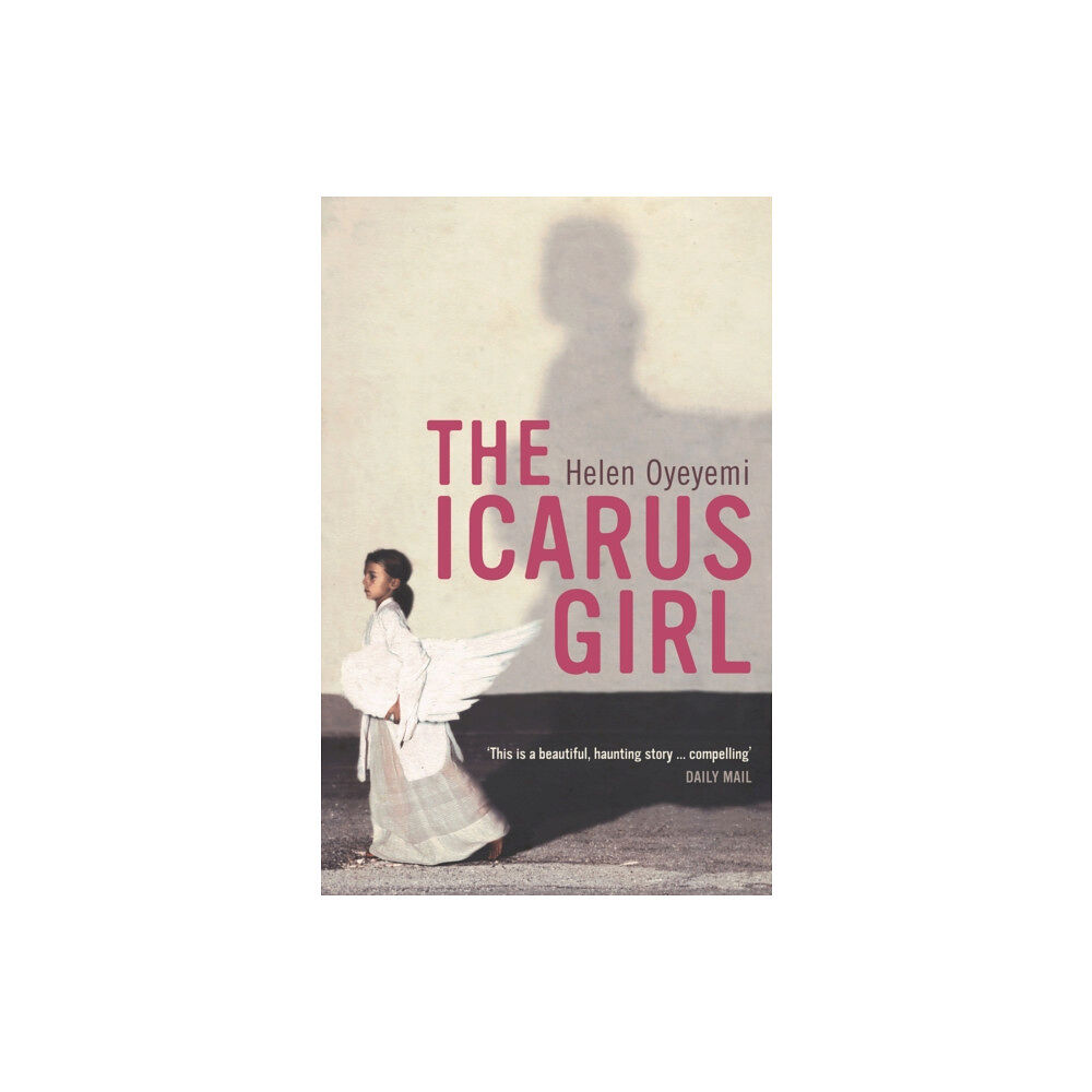 Bloomsbury Publishing PLC The Icarus Girl (häftad, eng)