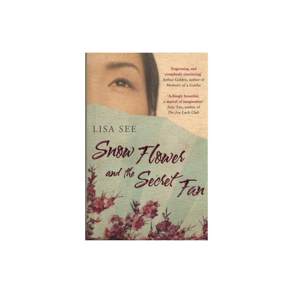 Bloomsbury Publishing PLC Snow Flower and the Secret Fan (häftad, eng)
