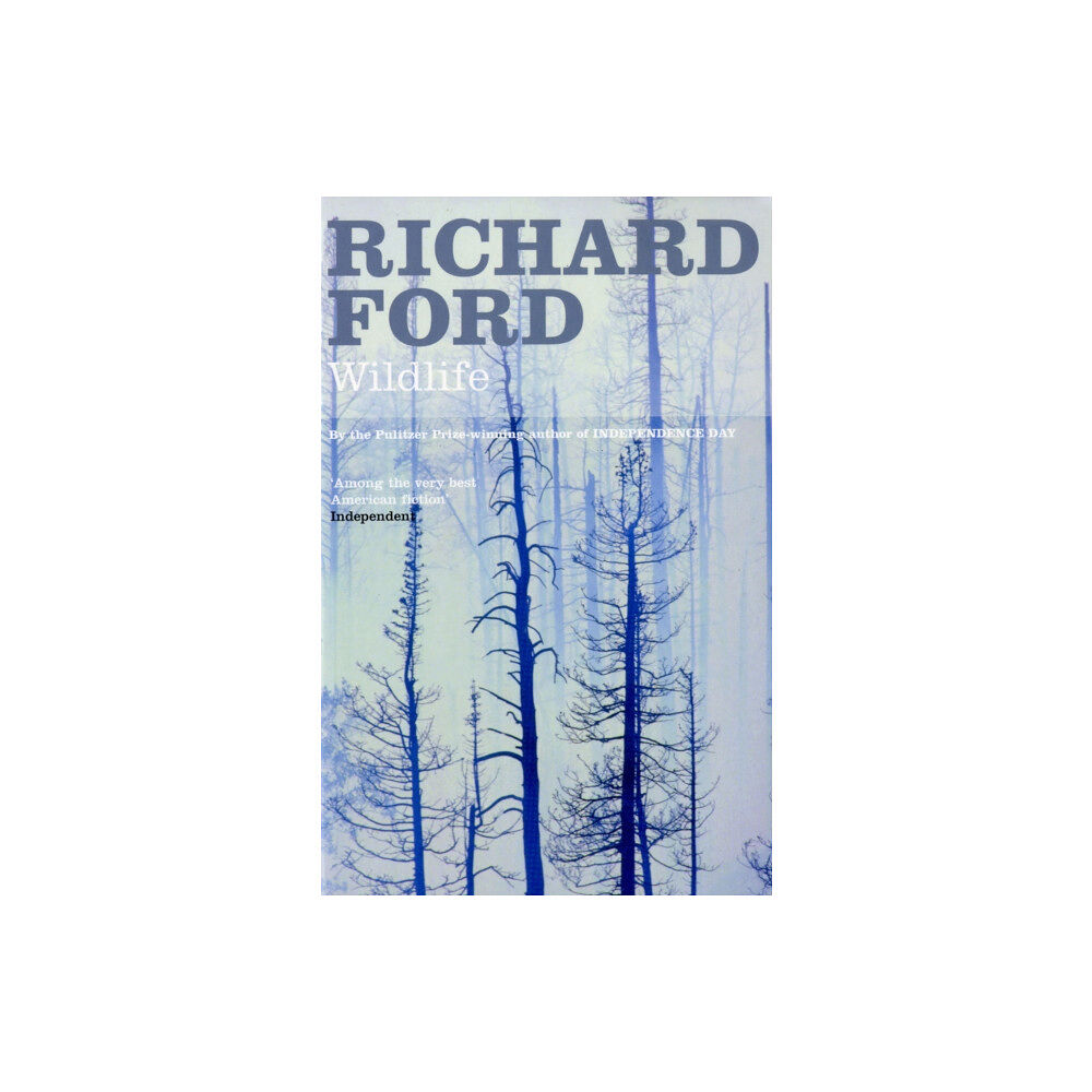 Bloomsbury Publishing PLC Wildlife (häftad, eng)
