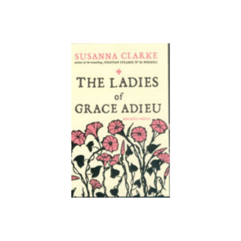 Bloomsbury Publishing PLC The Ladies of Grace Adieu (häftad, eng)