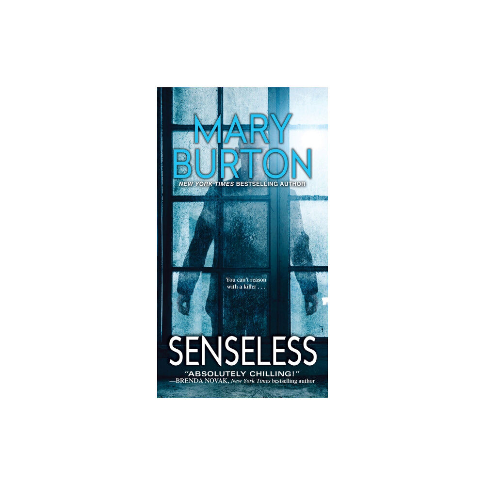 Kensington Publishing Senseless (häftad, eng)