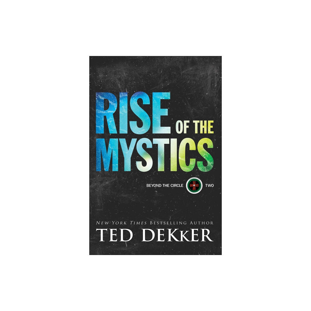 Baker publishing group Rise of the Mystics (häftad, eng)