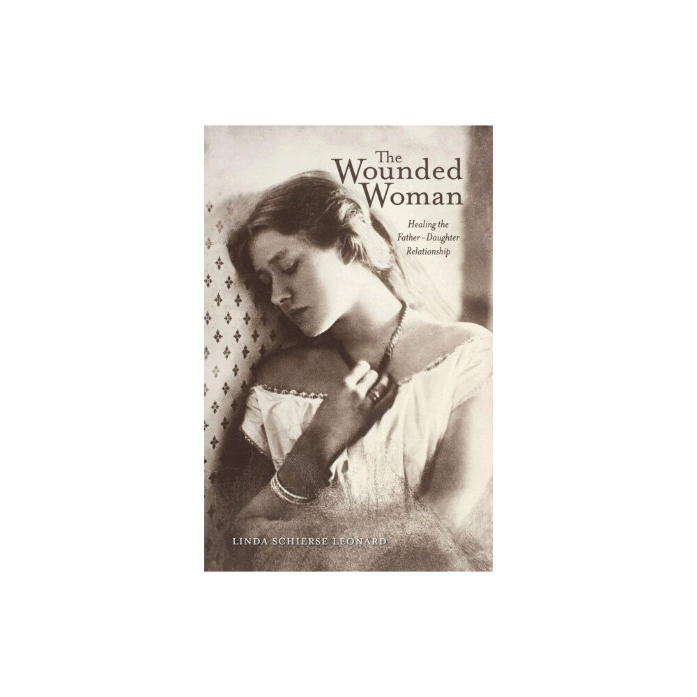 Ohio University Press The Wounded Woman (häftad, eng)