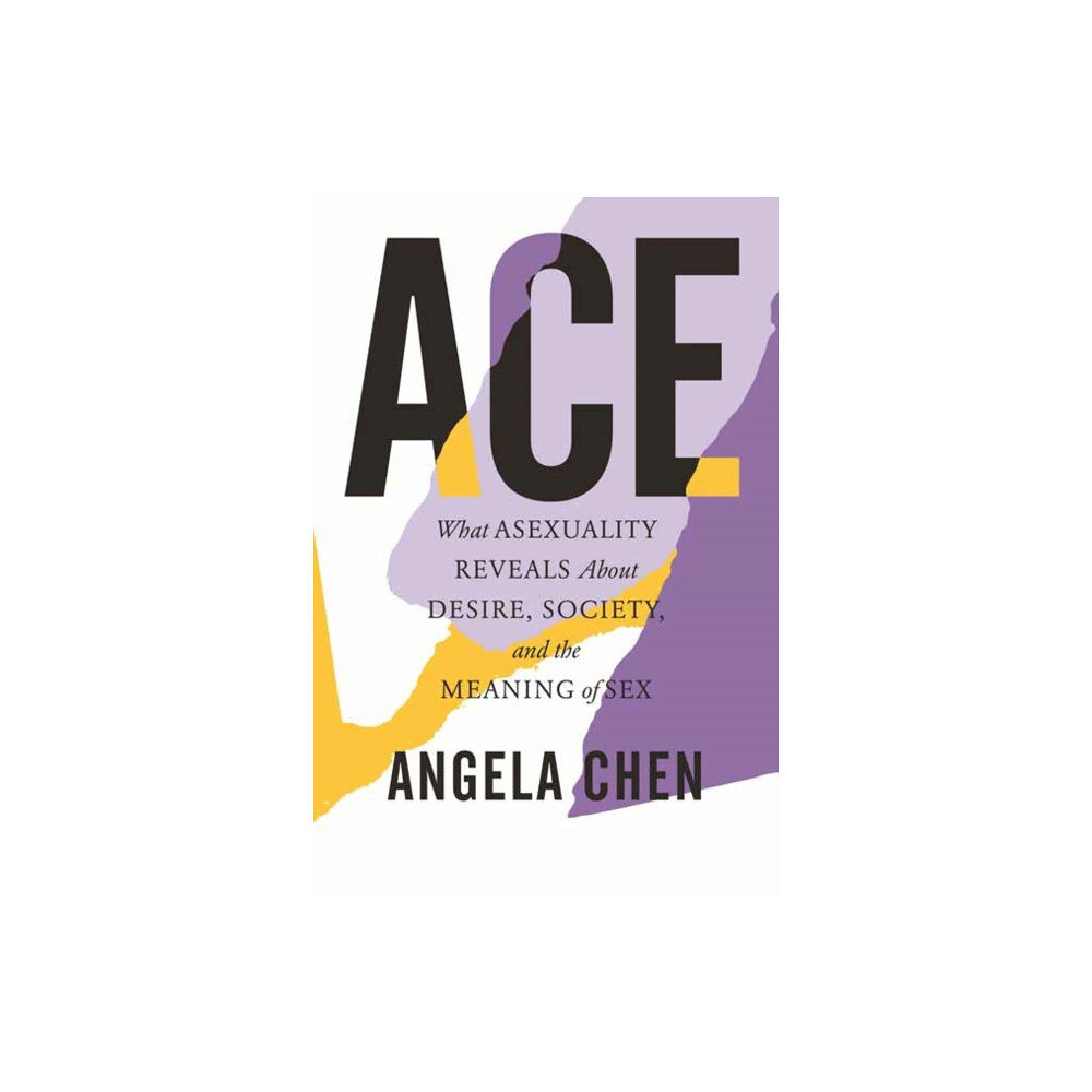 Beacon Press Ace (häftad, eng)