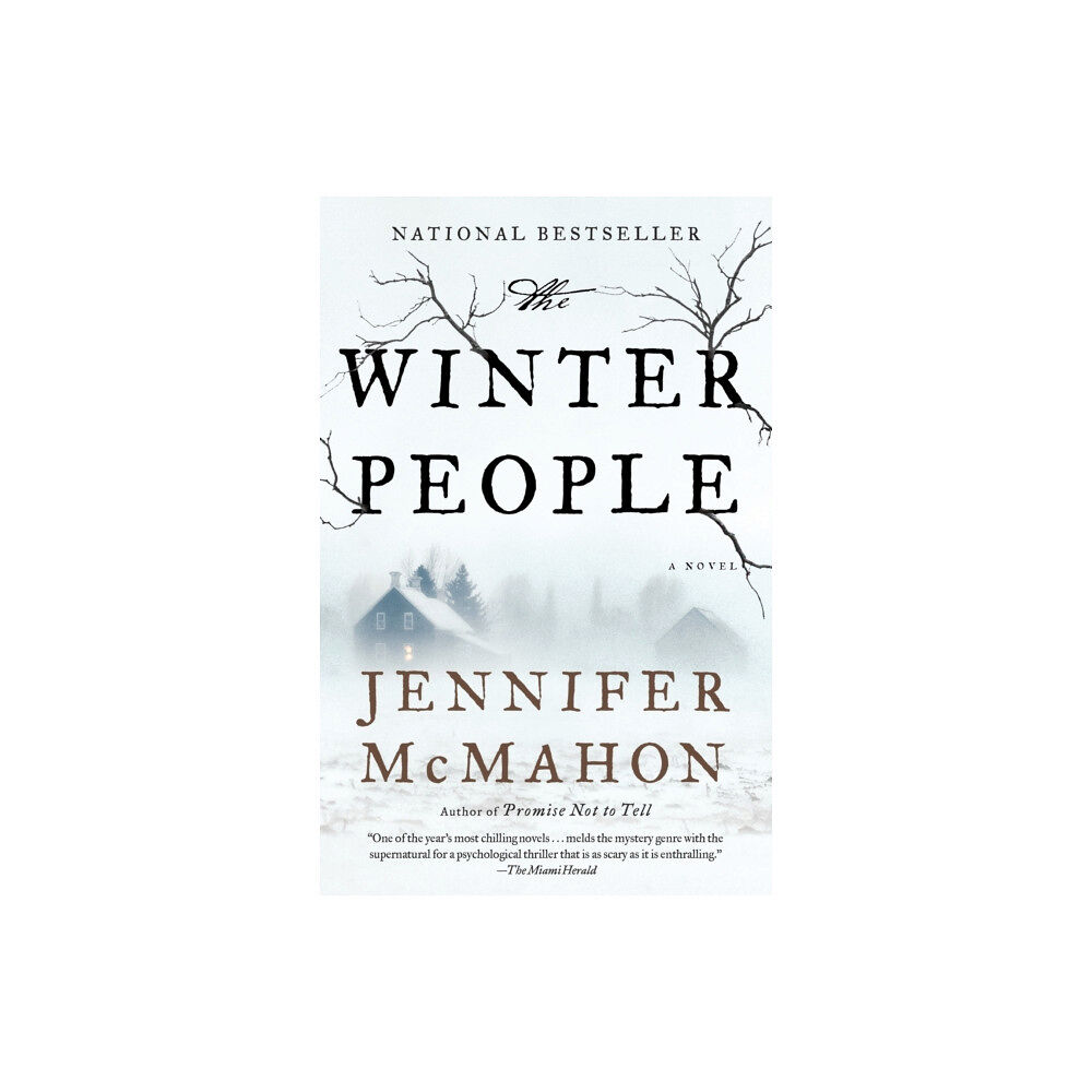 Random House USA Inc The Winter People (häftad, eng)