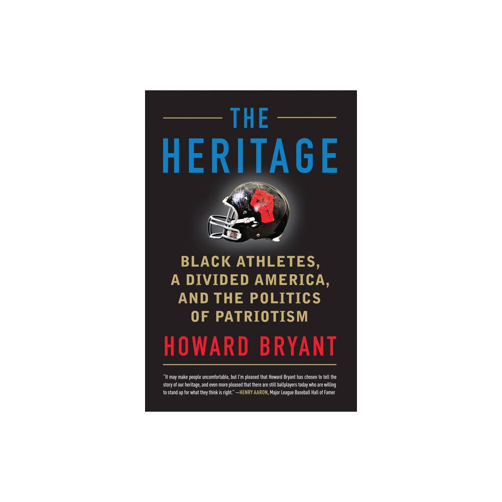 Beacon Press The Heritage (häftad, eng)