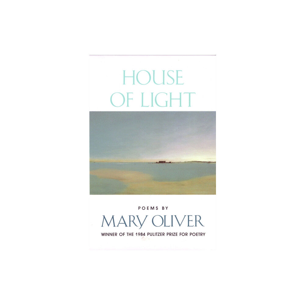 Beacon Press House of Light (häftad, eng)