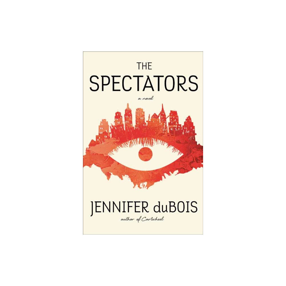 Random House USA Inc The Spectators (inbunden, eng)