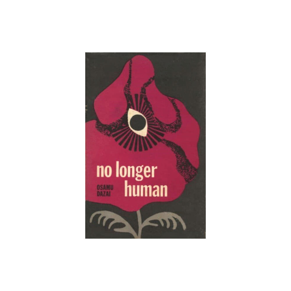 New Directions Publishing Corporation No Longer Human (inbunden, eng)