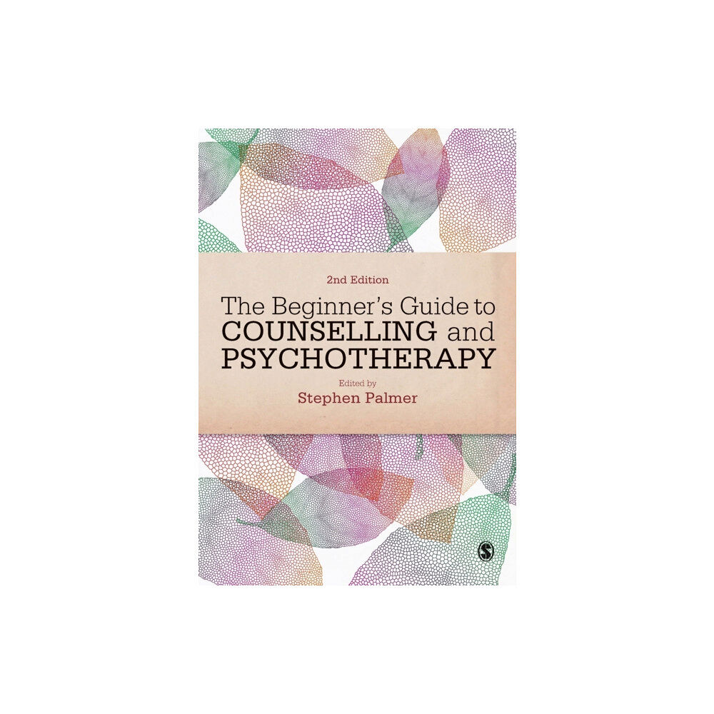 Sage Publications Ltd The Beginner's Guide to Counselling & Psychotherapy (häftad, eng)
