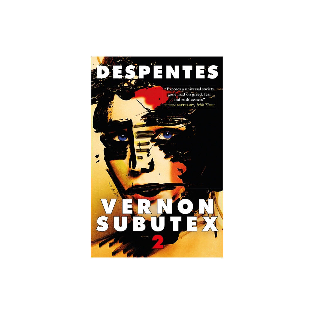 Quercus Publishing Vernon Subutex Two (häftad, eng)