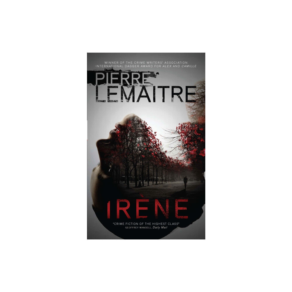 Quercus Publishing Irene (häftad, eng)