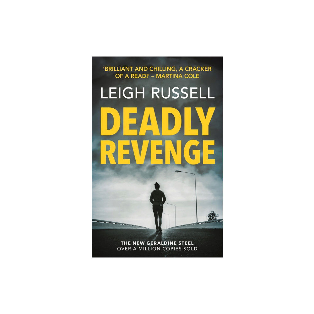 Bedford Square Publishers Deadly Revenge (häftad, eng)