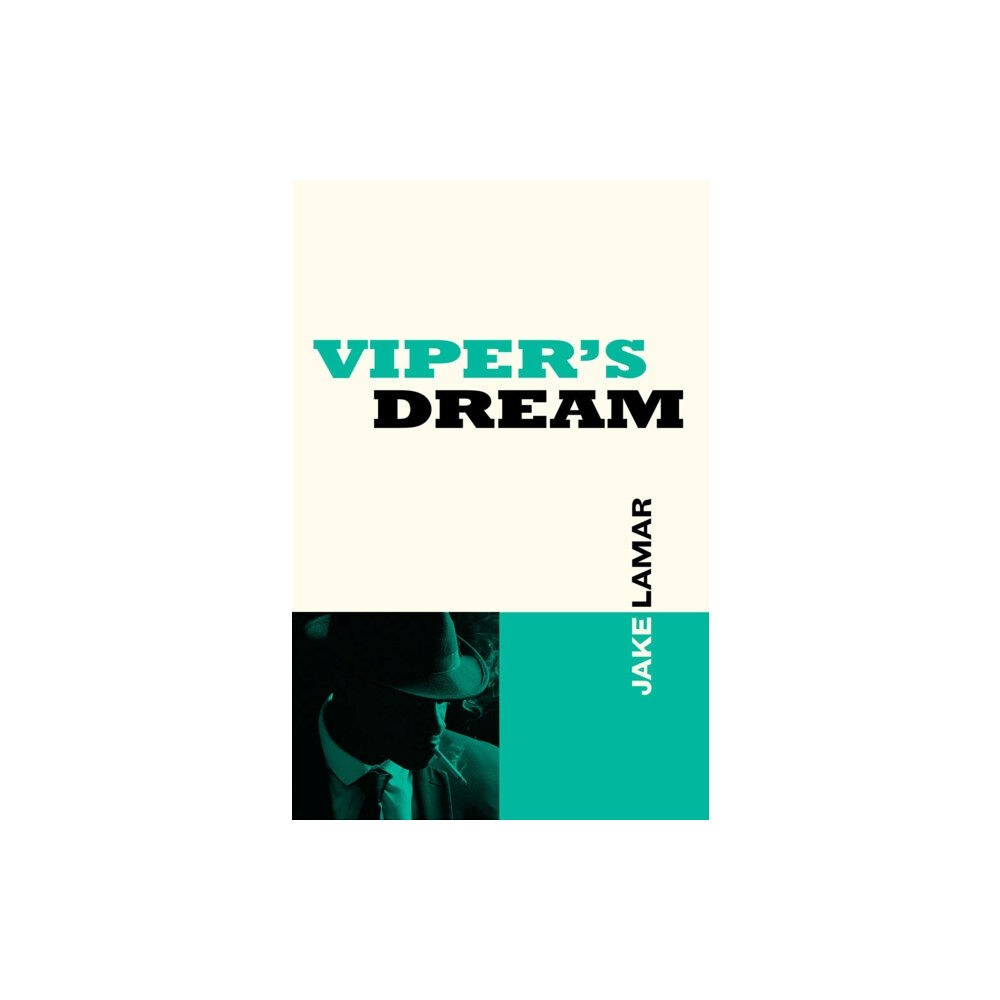 Bedford Square Publishers Viper's Dream (häftad, eng)