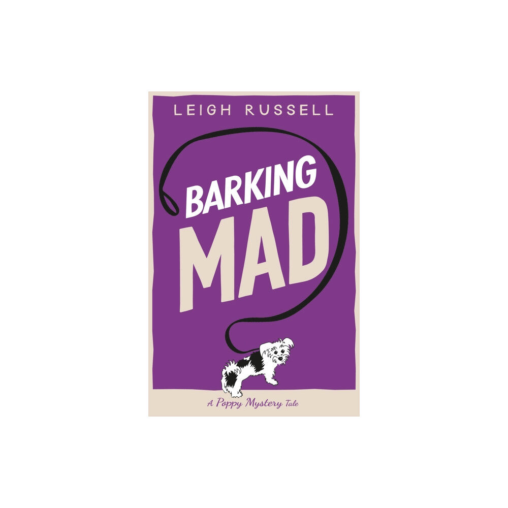 Oldcastle books ltd Barking Mad (häftad, eng)