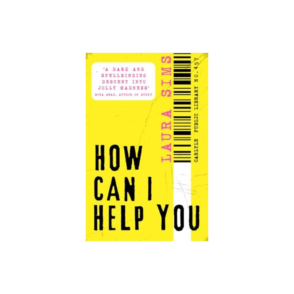 Verve Books How Can I Help You (häftad, eng)