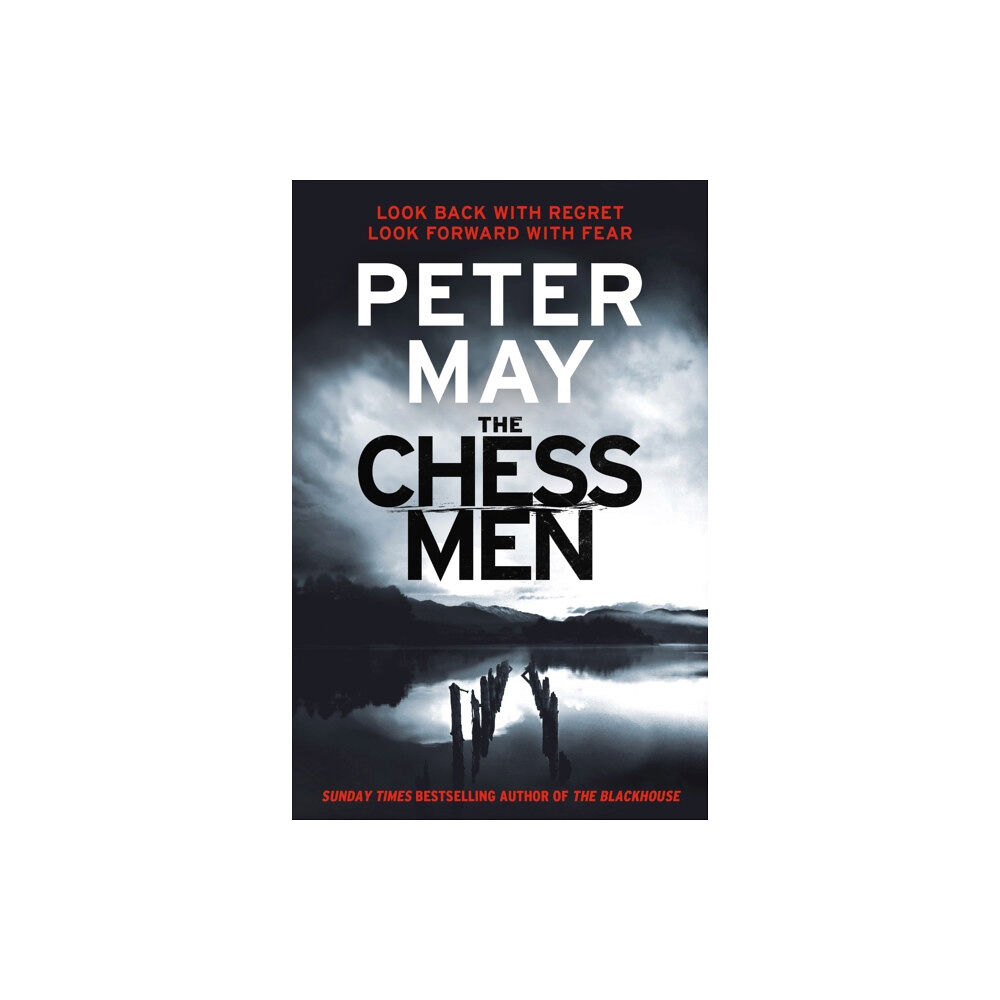 Quercus Publishing The Chessmen (häftad, eng)