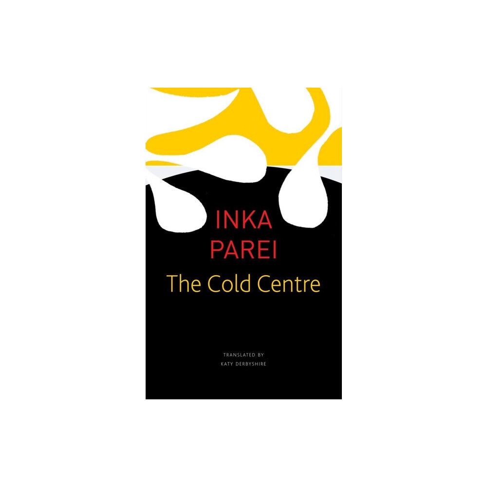 Seagull Books London Ltd The Cold Centre (häftad, eng)