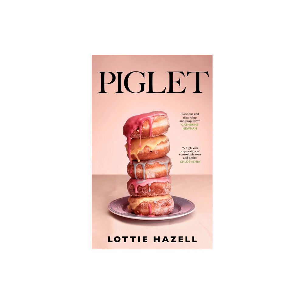 Transworld publishers ltd Piglet (inbunden, eng)