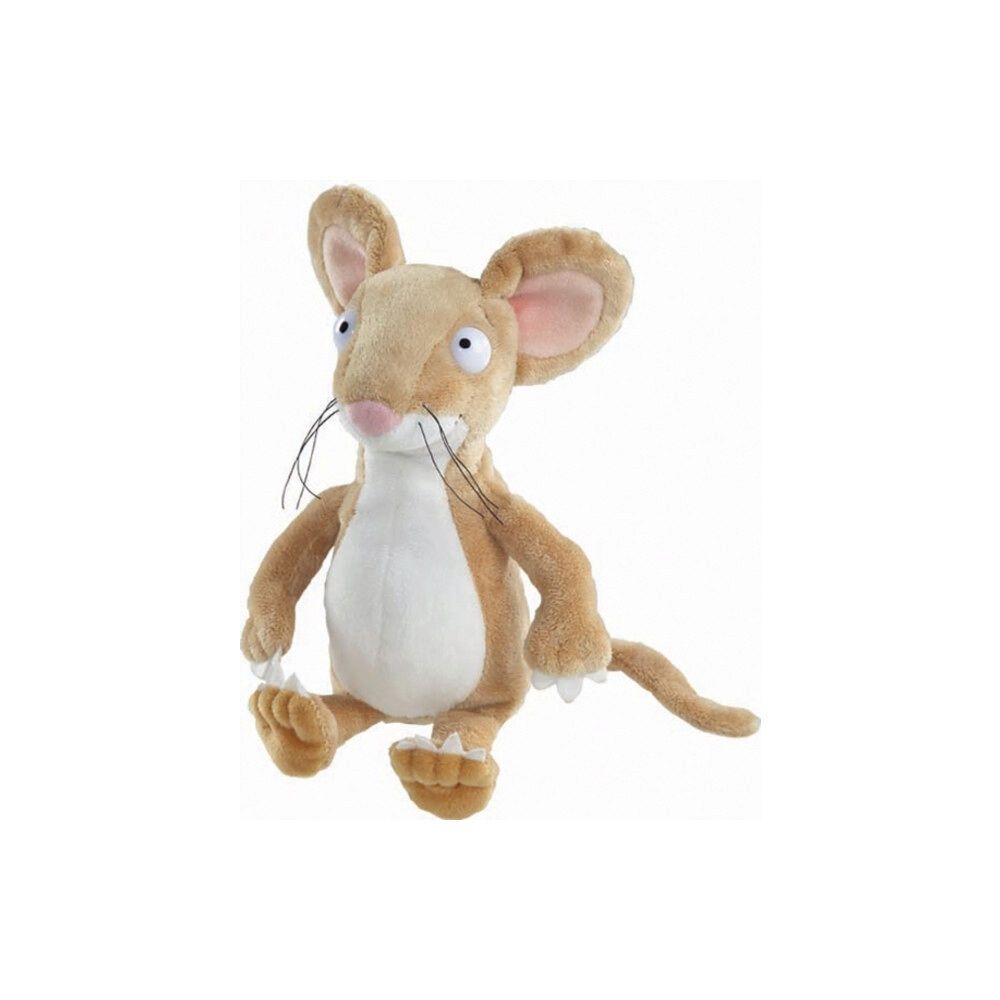 AURORA WORLD UK LTD Gruffalo Mouse Plush Toy (7"/18cm)