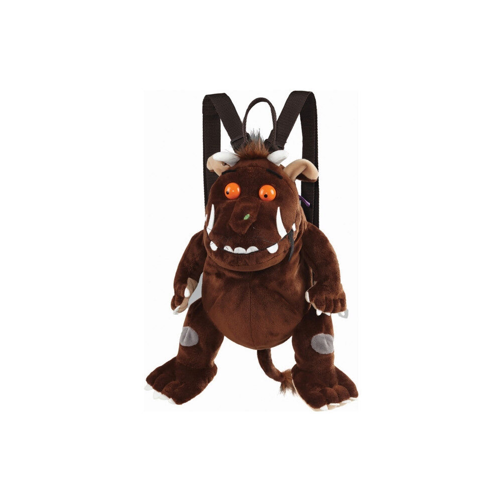 AURORA WORLD UK LTD Gruffalo Backpack 16 Inch